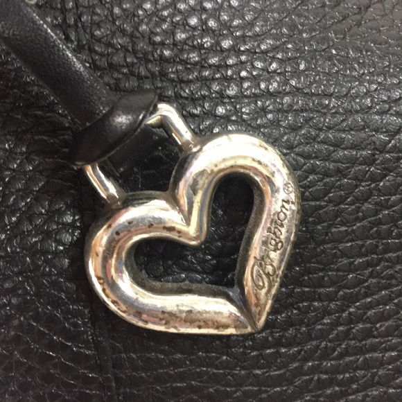 Brighton Black Purse - Picture 3 of 7